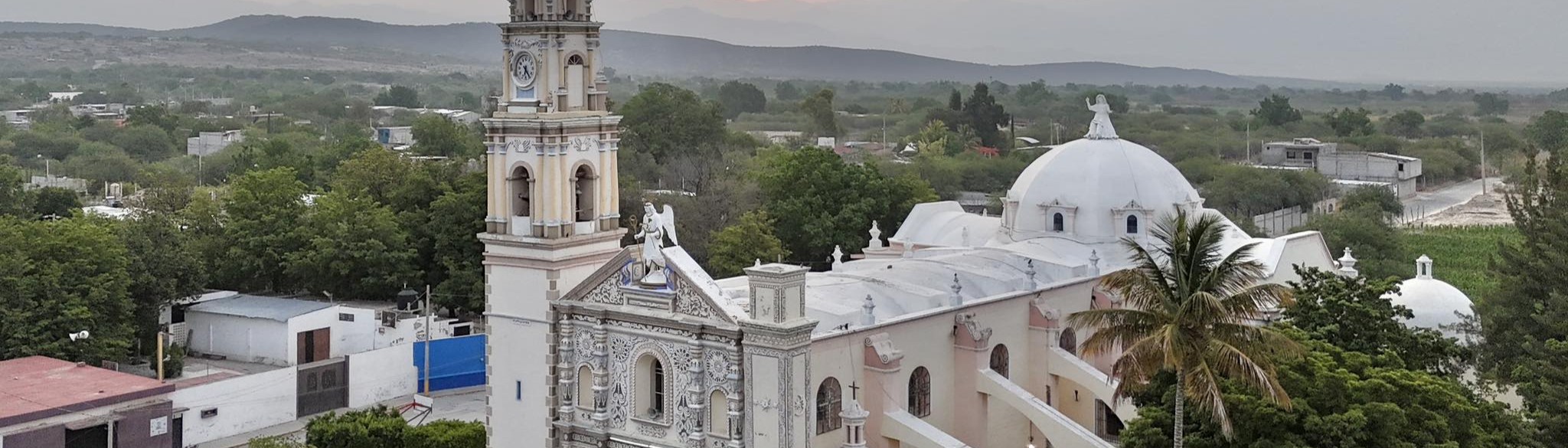 Parroquia San Gabriel Arcangel