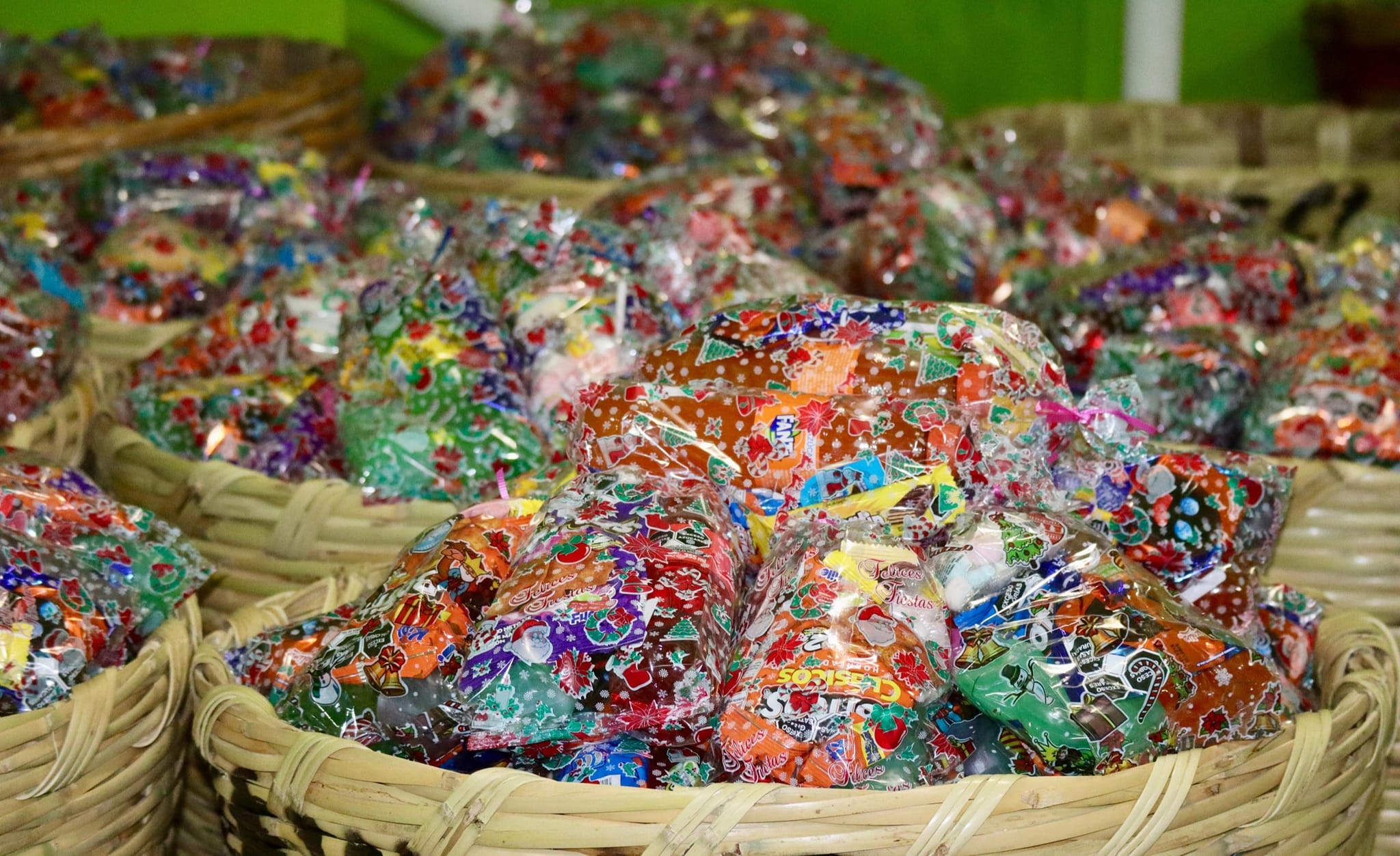 Fiestas Decembrinas: Mayordomías, Posadas y Tradiciones