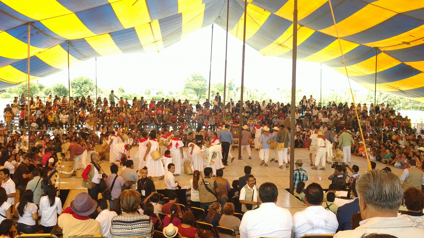 Tradición de la matanza