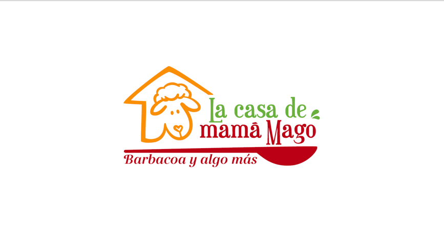 La Casa de mamá Mago