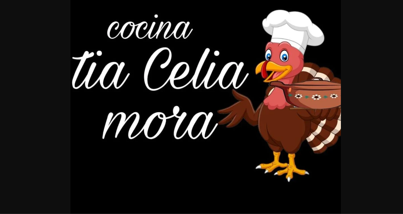Cocina Tia Celia Mora